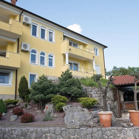 Apartmani Bilic Kastav Kültér fotó