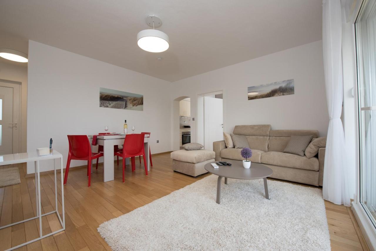 Apartmani Bilic Kastav Kültér fotó