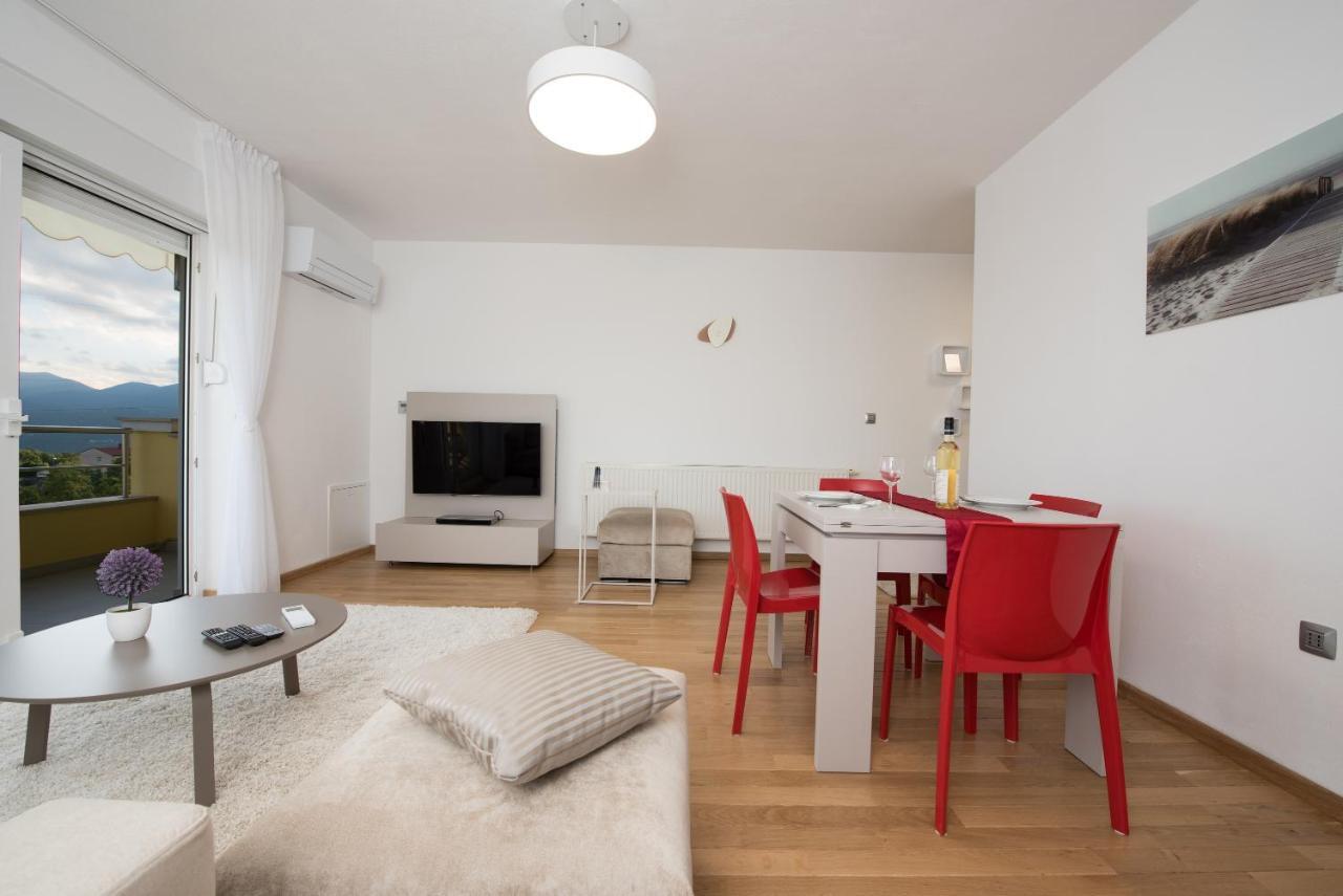 Apartmani Bilic Kastav Kültér fotó
