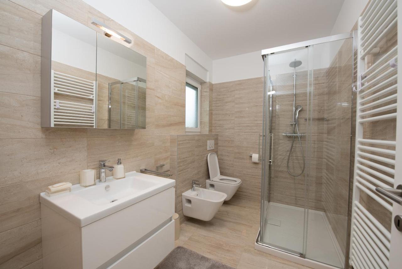 Apartmani Bilic Kastav Kültér fotó