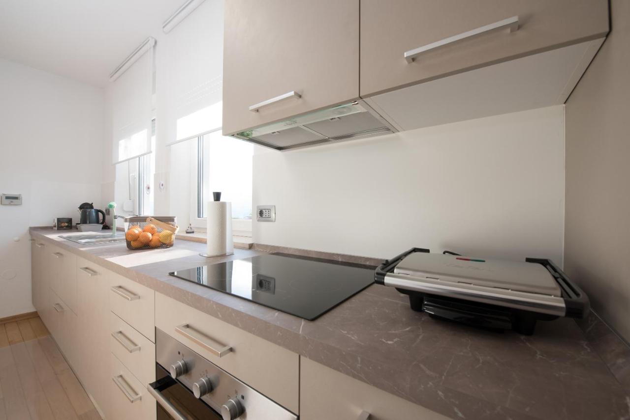 Apartmani Bilic Kastav Kültér fotó