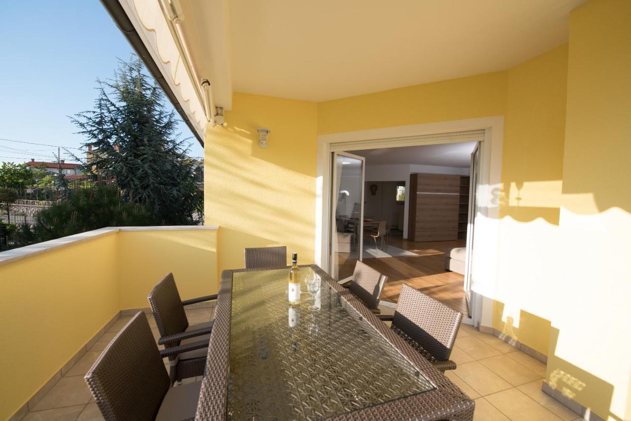Apartmani Bilic Kastav Kültér fotó