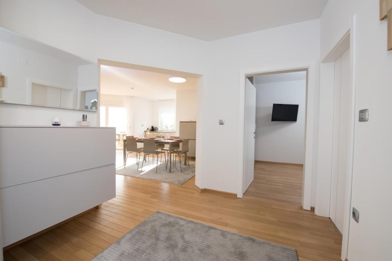 Apartmani Bilic Kastav Kültér fotó