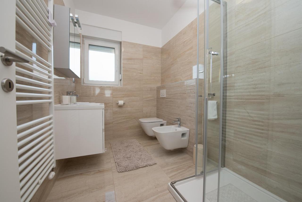 Apartmani Bilic Kastav Kültér fotó