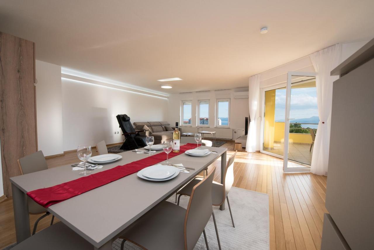Apartmani Bilic Kastav Kültér fotó