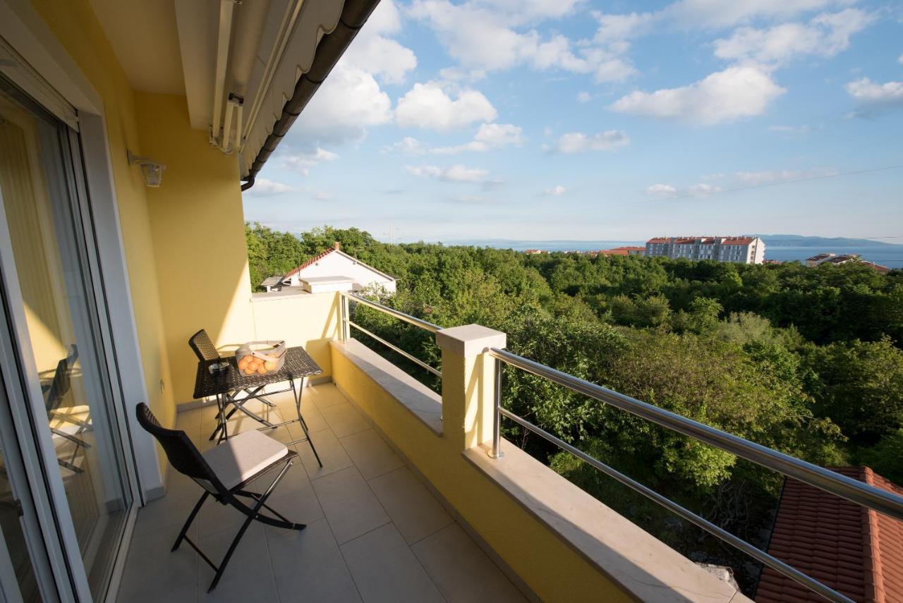 Apartmani Bilic Kastav Kültér fotó