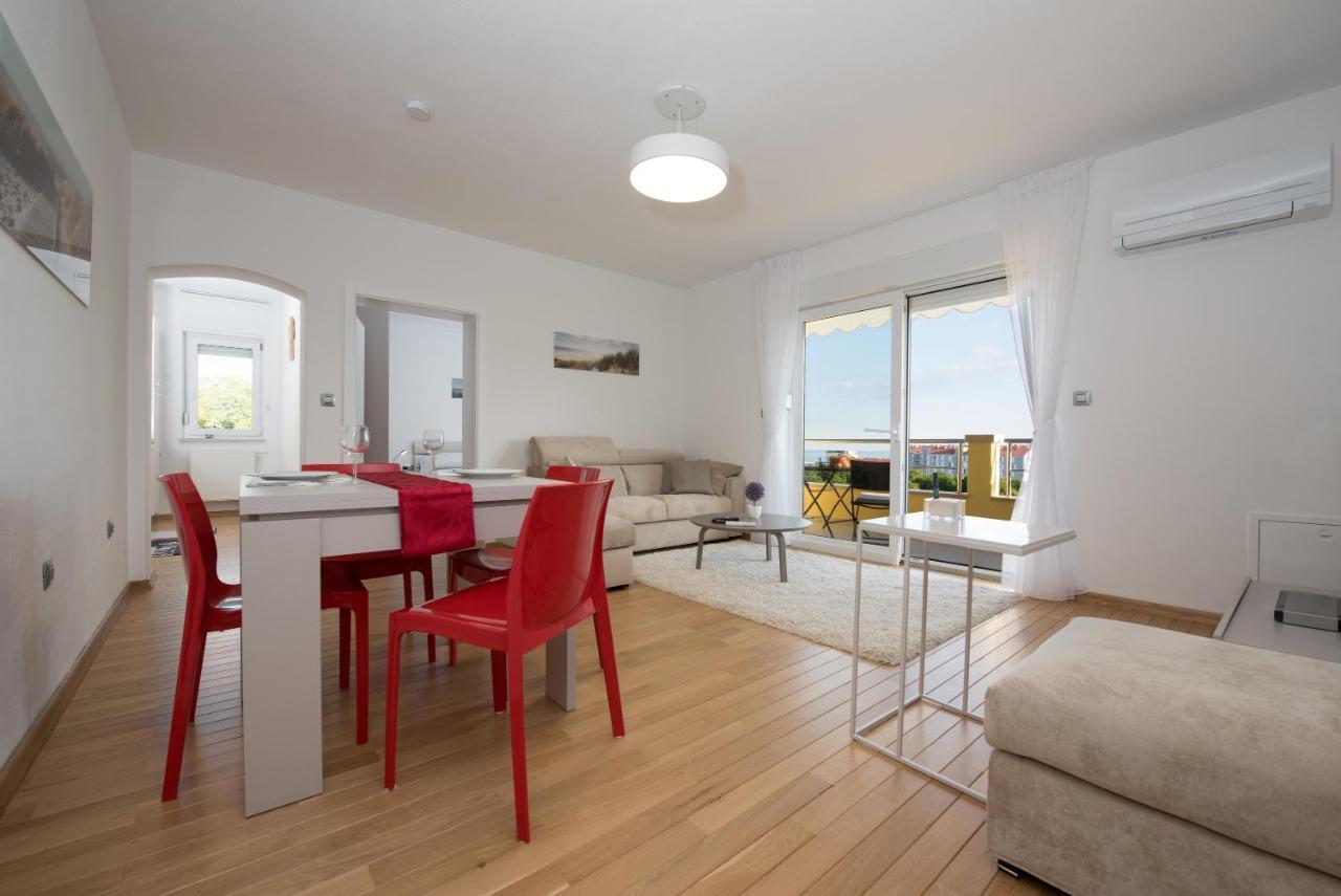Apartmani Bilic Kastav Kültér fotó