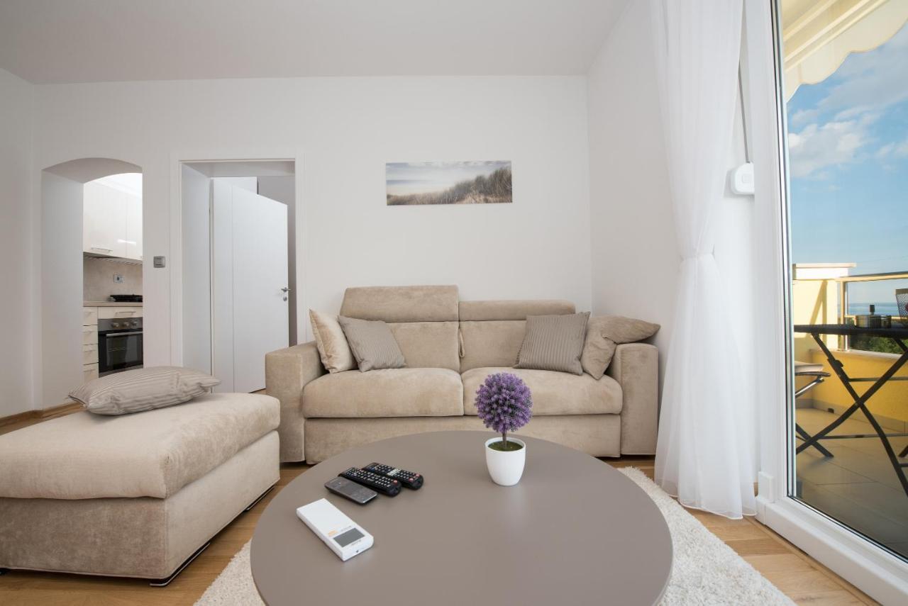 Apartmani Bilic Kastav Kültér fotó