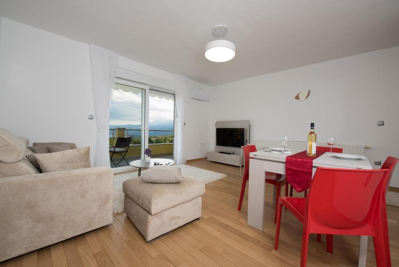 Apartmani Bilic Kastav Kültér fotó