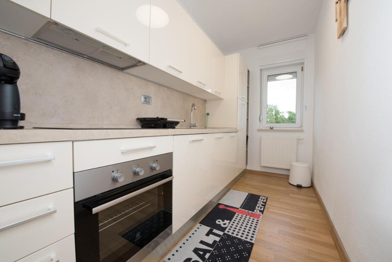 Apartmani Bilic Kastav Kültér fotó