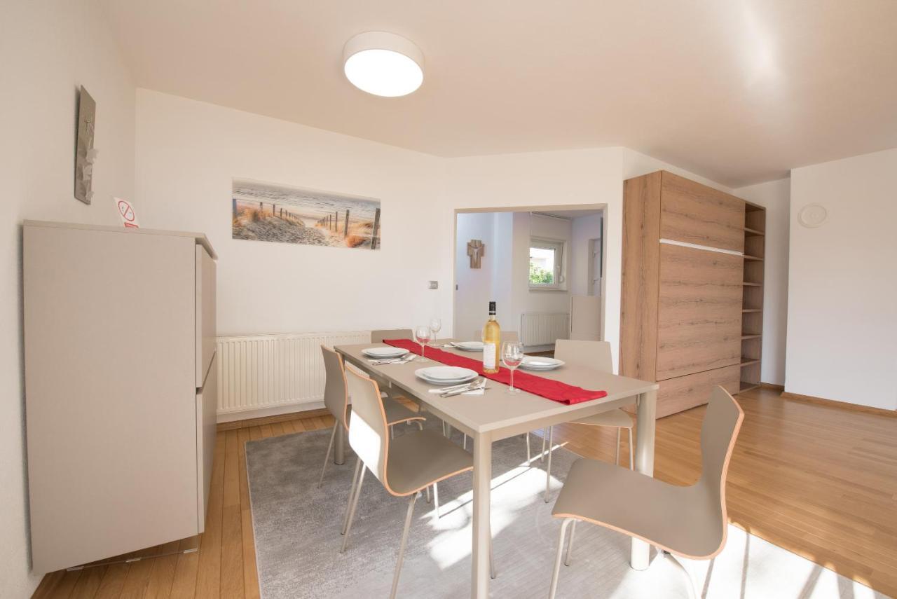 Apartmani Bilic Kastav Kültér fotó