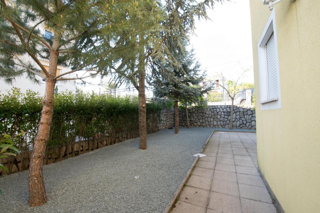 Apartmani Bilic Kastav Kültér fotó