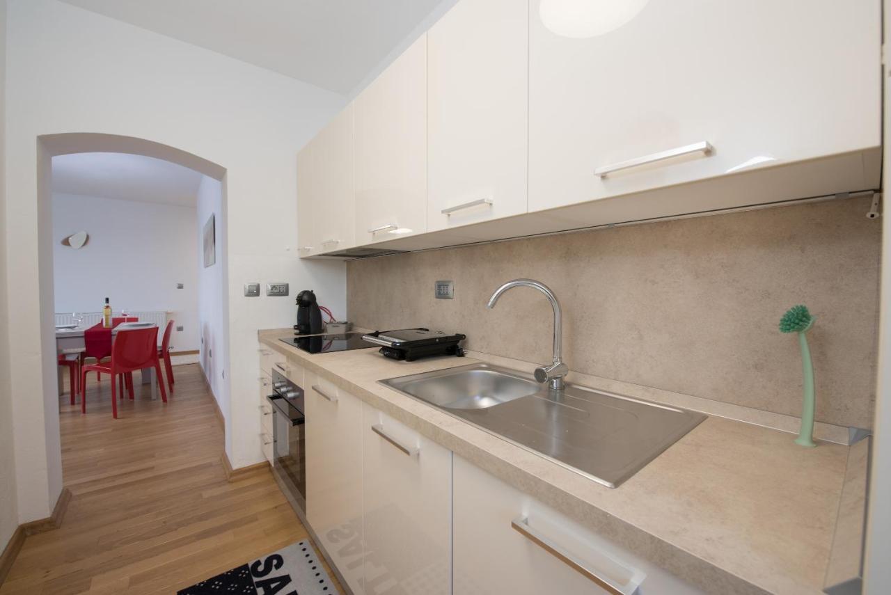 Apartmani Bilic Kastav Kültér fotó